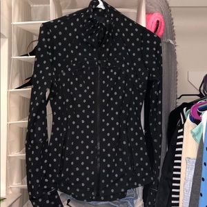 Lululemon define jacket